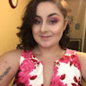 Meet your Posher, Nadyne